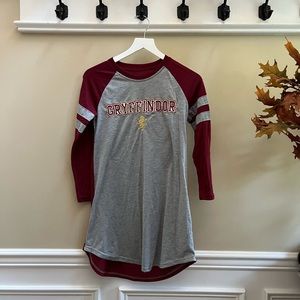 Harry Potter Pajamas